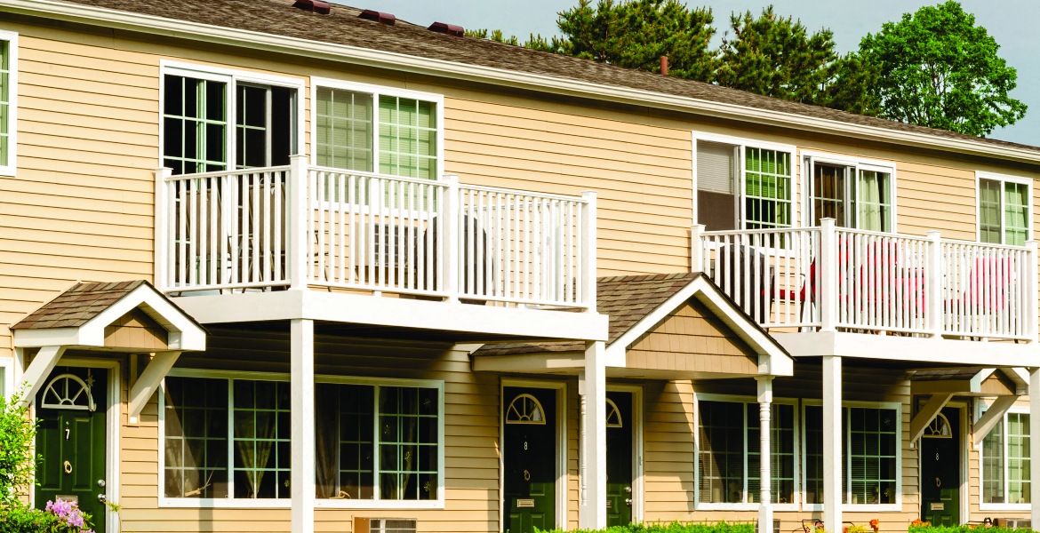 Apartments in Patchogue Lakeside Village Luxury Apartments Photo